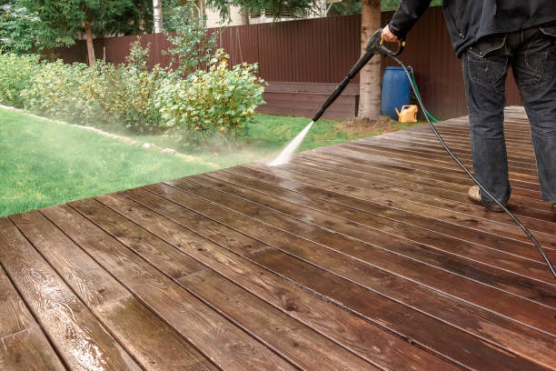 Trusted Jeffersonville, KY Pressure Washing Experts