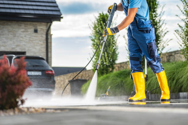 Best Dumpster Area Cleaning  in Jeffersonville, KY