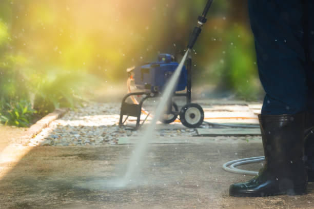 Best House Exterior Washing  in Jeffersonville, KY